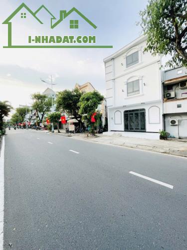 MẶT TIỀN KINH DOANH – DƯỚI CHÂN CẦU TÂN THUẬN 2 – HÀNG HIẾM - 2