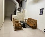 Cần cho thuê nhà riêng ngõ 46 Phương Mai, Đống Đa 35m x 3T, 3PN2VS giá 10 triệu