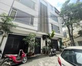 Hiếm phố Nguyễn Đình Thi 55m2, 4 tầng, lô góc 3 thoáng Gara ô tô 32 tỷ cạnh Hồ Tây