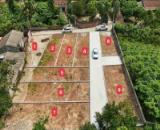 ĐẤT CÂM LĨNH, BA VÌ, HÀ NỘI-116M-GIÁ CHỈ 360 TRIỆU-