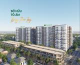 🔥 SIÊU PHẨM NHÀ Ở XÃ HỘI – IEC BÌNH XUYÊN CHUẨN BỊ RA MẮT DT46-68M2 CHỈ TỪ HƠN 700TR/CĂN