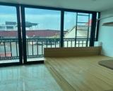BÁN NHÀ VÕ THỊ SÁU, 50M, 6 TẦNG T.MÁY, MT LỚN, 11 PHÒNG KK, D.TIỀN 720TR/NĂM, 15 TỶ