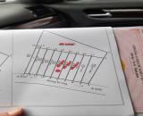 Mở Bán 5 lô đất Thuộc Tổ Dân Phố Kỳ lân – Sơn Dương – Tuyên Quang.