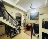 Mặt tiền 4 tầng chợ Nguyễn Trãi 6.5x21 chỉ 26 TL- 0931172218