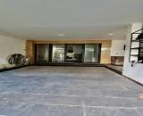 Villa đẹp HXH Đường số 21 P.Thông Tây Hội 5 tầng ngang 7.8m 130m2