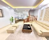 PHÁO ĐÀI LÁNG-NHÀ ĐẸP-LÔ GÓC-MẶT NGÕ SÁNG THOÁNG DT31m-5 TẦNG-MT4.2m giá chỉ 9.5TỶ