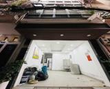 BÁN TOÀ CĂN HỘ DỊCH VỤ HỒ VĂN CHƯƠNG 68M – 5 TẦNG – 11.5 TỶ