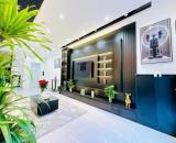 Cho thuê NHÀ ĐẸP - THANG MÁY Dương Văn Bé, Vĩnh Tuy, Hai Bà Trưng 45m x 5T giá 16tr