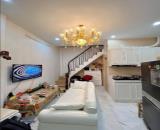 BÁN NHÀ QUAN THÁNH, DT 22M², 4 TẦNG, DÂN XÂY CHẮC CHẮN, 20M RA PHỐ, CẦN BÁN GẤP.