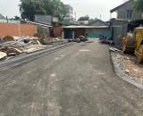 Bán đất P.Biên Hòa,SHR thổ cư 100%,đường 2 ô tô,gần Cầu Hang,giá rẻ