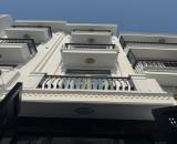 Bán nhà HXH Lê Lợi, P.4, Gò Vấp: 3,5 x 15, giá 8,68tỷ