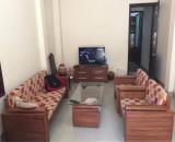 Cho thuê nhà riêng Kim Hoa - Xã Đàn, Đống Đa 50m x 4T giá 16tr, bãi ô tô gần nhà