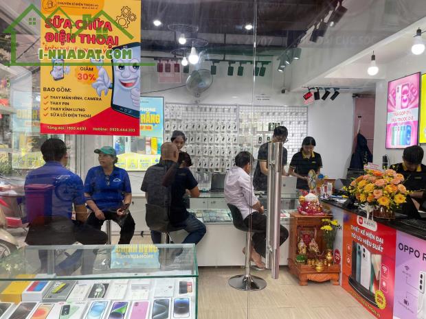 Do không người quản lý nên cần sang nhượng lại 1 chi nhánh cửa hàng điện thoại đang hoạt - 2