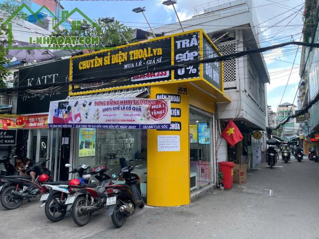 Do không người quản lý nên cần sang nhượng lại 1 chi nhánh cửa hàng điện thoại đang hoạt - 1