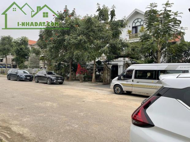 Biệt thự đơn lập, căn góc, hướng Đông Nam-Khu đô thị Quang Minh, Mê Linh, Hà nội - 5