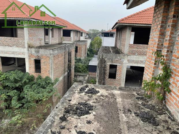 Biệt thự đơn lập, căn góc, hướng Đông Nam-Khu đô thị Quang Minh, Mê Linh, Hà nội - 4