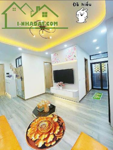 NHÀ ĐẸP-TẦNG ĐẸP-60M2-3,89 TỶ-ECOHOME-GẦN HỌC VIỆN CẢNH SÁT-HV TÀI CHÍNH-ĐH MỎ-ĐÔNG NGẠC