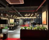 BQL cho thuê văn phòng 180m2 đầy đủ nội thất tại Ngoại Giao Đoàn, Bắc Từ Liêm giá 250k/m2