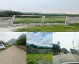 CHÍNH CHỦ BÁN 1007M2 ĐẤT 2 MẶT TIỀN SẴN SỔ DUY NHẤT TẠI PHÚ CÁT – QUỐC OAI