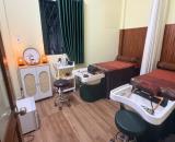 SANG NHƯỢNG / THANH LÝ TRANG THIẾT BỊ SPA – GIÁ THƯƠNG LƯỢNG TRỰC TIẾP