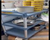 CẦN SANG NHƯỢNG THANH LÍ ĐỒ NHÀ HÀNG DIMSUM – QUẬN 5