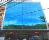 Cho thuê văn phòng tòa nhà 12 tầng, Phố Cổ Hoàn Kiếm, Trống DT 250m2 giá 52tr/tháng