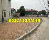 ⭐️Chính chủ bán đất lô góc thổ cư sẵn sổ full tiện ích tại trung tâm Phùng Xá (Mỹ Đức)