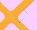 bán đất 20x30 lô 2 nguyễn chí thanh, tân bình, lagi, bình thuận. giá ngợp. 80tr1m