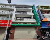 Bán nhà mặt tiền Tân Mỹ - Lâm Văn Bền - Q7, 6x11m - Giá 13,5 Tỷ