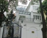 Chú Bảy bán biệt thự KĐT Lideco view công viên gần hồ điều hòa 150m2 chỉ 22.x tỷ. Lh 09896