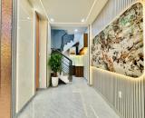 🏡 NHÀ ĐẸP SÁT KHU ẨM THỰC PHAN XÍCH LONG - 4 TẦNG BTCT 3PN - 4,6 TỶ