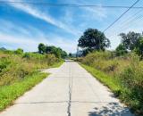 Bán 15m đất full thổ cư Đường Số 14, Tân Xuân, Hàm Tân giá ngộp 50% còn 1 tỷ