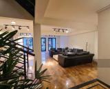 ĐỖ NHUẬN - SIÊU BIỆT THỰ 150m² 7 tầng ĐẸP LONG LANH -Ô TÔ TRÁNH KD - THANG MÁY - 43 TỶ