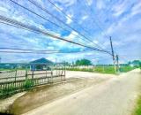 Đất thổ cư Bến Lức – Ở thoáng, đường xe hơi, dân cư đông