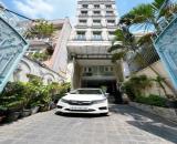 SIÊU PHẨM MT TRẦN BÌNH TRỌNG BÌNH THẠNH - TÒA NHÀ 130m2 9 TẦNG CÓ HẦM