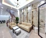 Bạn nhà Vạn Phúc, ô tô đỗ cách nhà 50m, DT 40m2 4 tầng, full nội thất giá chỉ hơn 7 tỷ