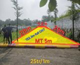 Mảnh Đất View Hồ, Đồng Trạng Cổ Đông, 100m Sẵn Sổ Đường To, Cần Bán Giá Cực Mềm