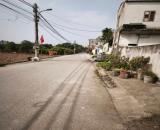 Lô duy nhất trên thị trường, đất Dương Quang Gia Lâm, 40m -nhỉnh 2 tỷ - ô tô thông.  Vị tr