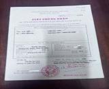 Bán nhà 52m2 – Tân Kỳ Tân Quý, gần siêu thị Pandora Trường Chinh – giá 4.5 tỷ