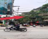 5 TẦNG MẶT ĐƯỜNG KINH DOANH VỈA HÈ-AN DƯƠNG VƯƠNG-ĐÔNG NGẠC-THỤY PHƯƠNG-42M2-12,35 TỶ