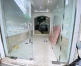 MT2381. Cho thuê nhà tuyến 2 Lê Hồng Phong