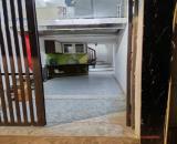 NHÀ DÂN XÂY -PHỐ KHÂM THIÊN -MẶT NGÕ,GẦN PHỐ.4 TẦNG x 22M2- GIÁ CHỈ 7 TỶ