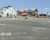 *Bán 190m2 Đất Phường Bửu Long Biên Hoà.Đồng NaiSổ Riêng Full Thổ.Giá Siêu Rẻ*