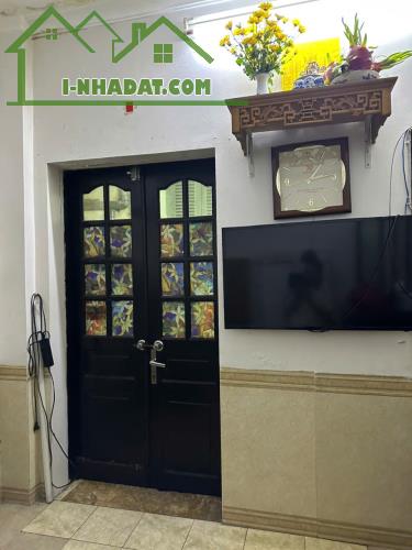 CHO THUÊ NHÀ 4TẦNG, 15M2(DTSD: 60M2), 2PN, FULL NỘI THẤT GIÁ RẺ – PHỐ THIỀN QUANG, Q.HAI - 1