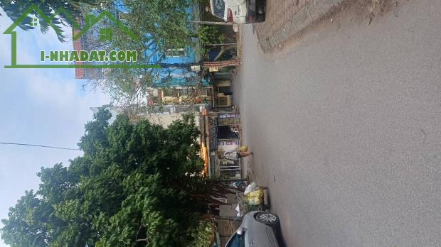 BÁN ĐẤT XALA-45M2 LÔ GÓC OTO KINH DOANH 12,x tỷ