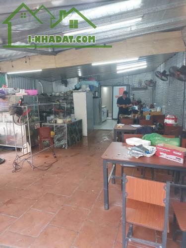Sang nhượng quán tại  A1 khu đấu giá Kiến Hưng, Hà Trì, Hà Đông, Hà Nội - 1