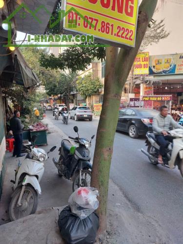 Sang nhượng quán tại  A1 khu đấu giá Kiến Hưng, Hà Trì, Hà Đông, Hà Nội - 2