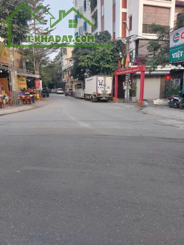 Sang nhượng quán tại  A1 khu đấu giá Kiến Hưng, Hà Trì, Hà Đông, Hà Nội - 3