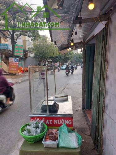 Sang nhượng quán tại  A1 khu đấu giá Kiến Hưng, Hà Trì, Hà Đông, Hà Nội - 4