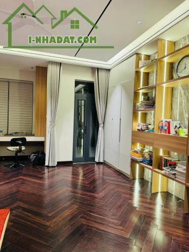 Chính Chủ Cần Bán Liền Kề LK17 Đông Dương, Hinode Royal Park Hoài Đức - Nhà Mới, Cao Cấp,